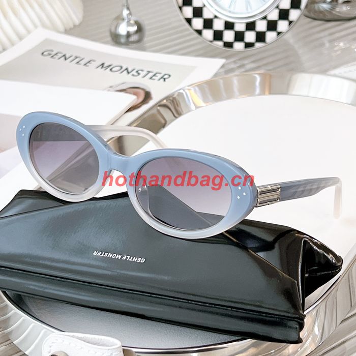 Gentle Monster Sunglasses Top Quality GMS00405 Gentle Monster Sunglasses Top Quality GMS00405